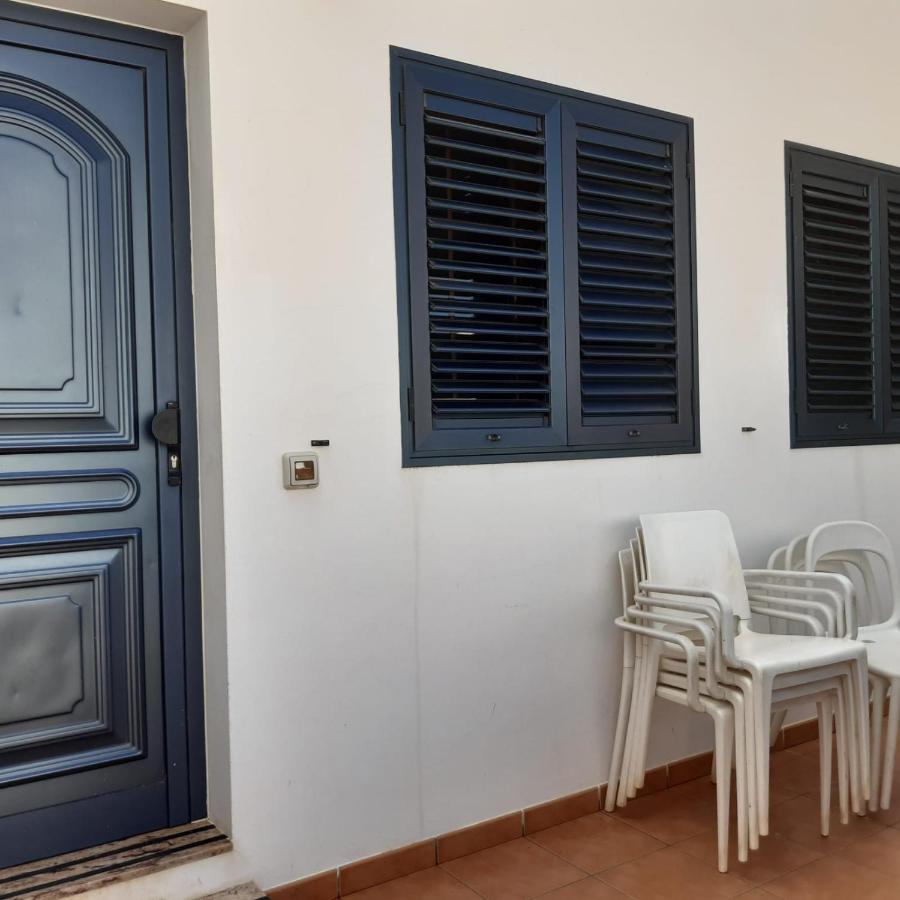 Casa Carmen Dolores Caleta de Sebo Exterior photo