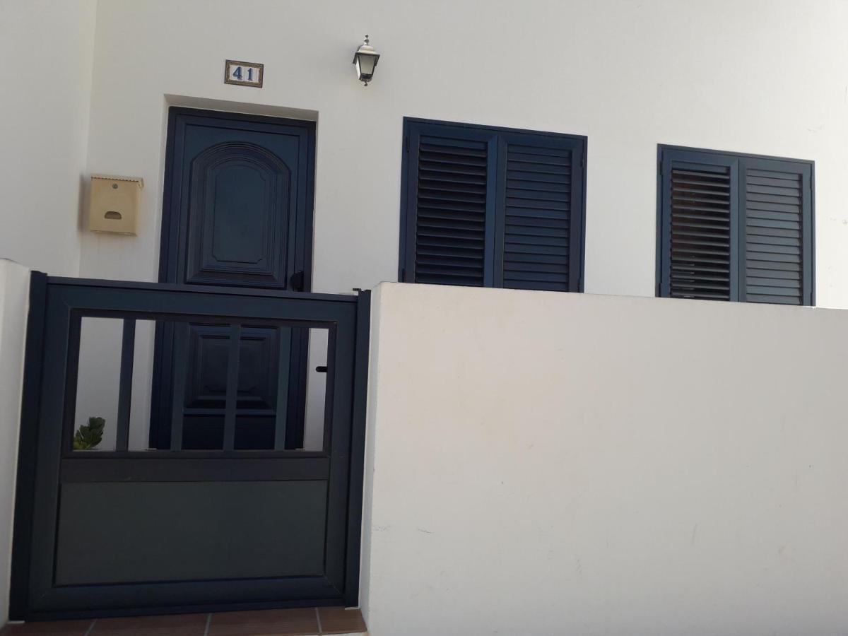 Casa Carmen Dolores Caleta de Sebo Exterior photo